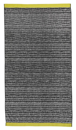 Strandlaken Kaat Zanzibar Multi