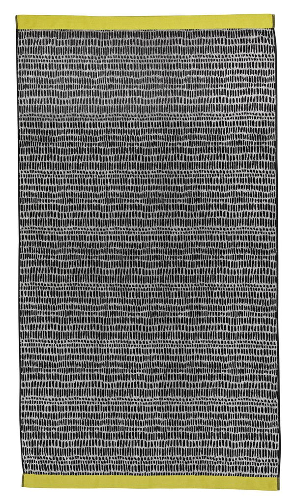 Strandlaken Kaat Zanzibar Multi