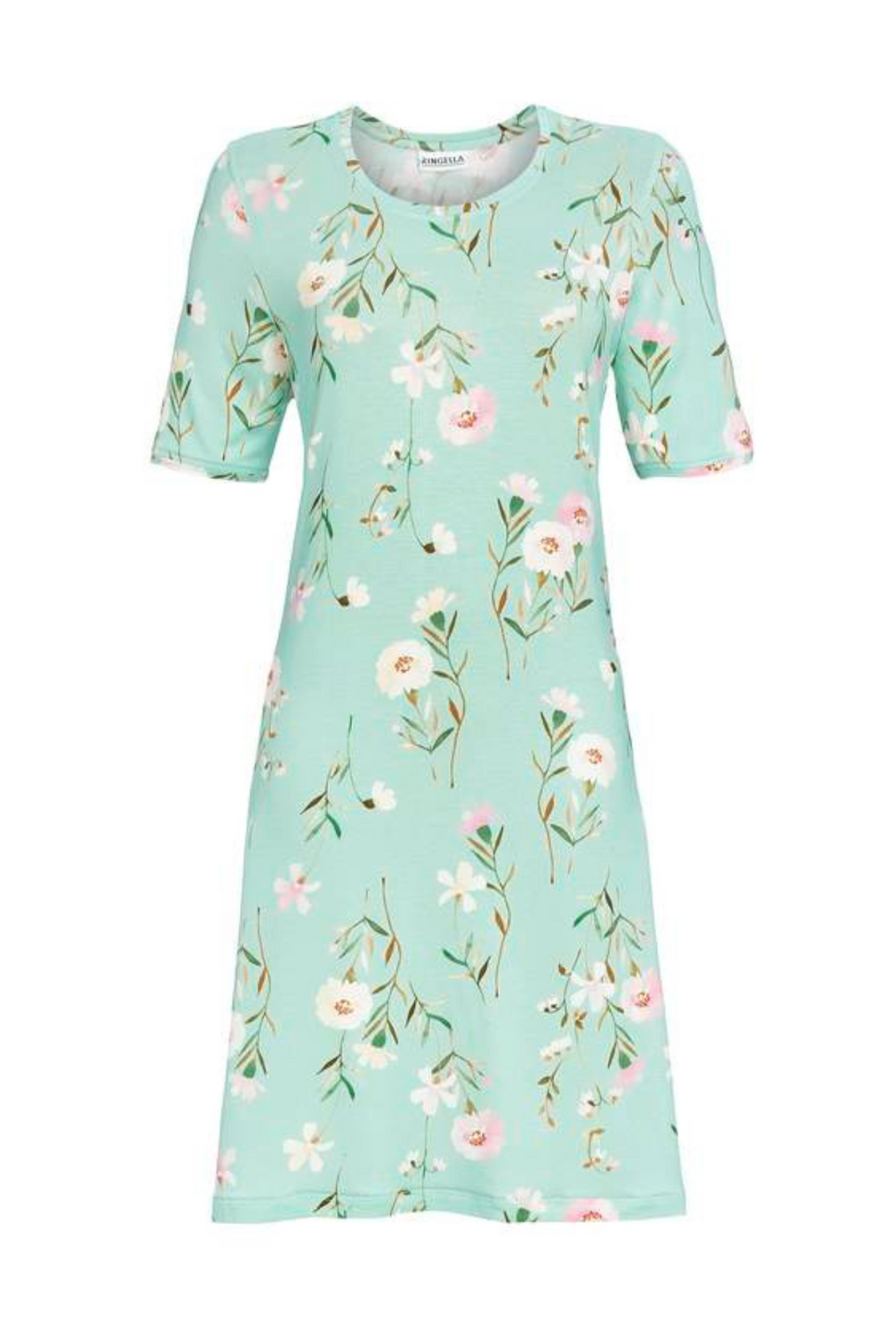 Nachthemd Ringella 52 11 034 Jade