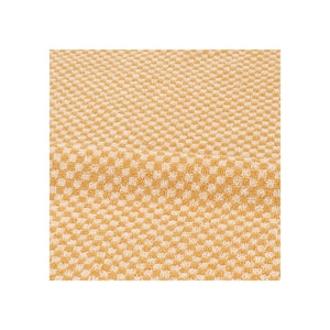 Keukendoek Bunzlau Castle Small Check Yellow