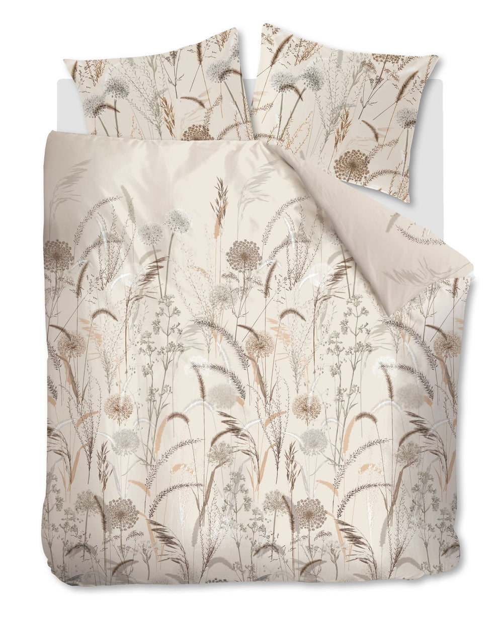 Dekbedovertrek Beddinghouse Afrodite Sand