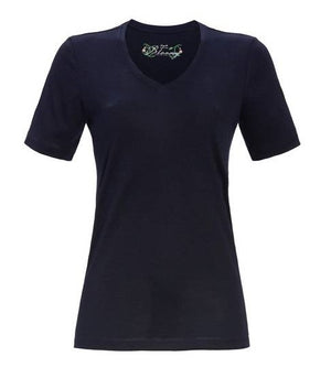 T Shirt Ringella Bloomy 42 51 409 Dark Navy