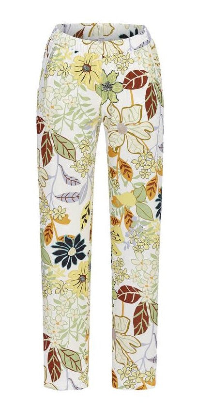 Broek Ringella Bloomy 42 51 513 Wit