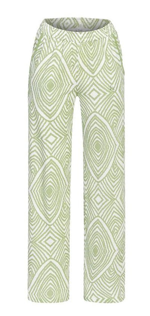 Broek Ringella Bloomy 42 51 514 Linde