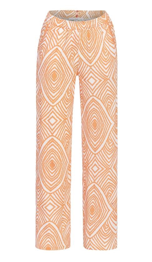 Broek Ringella Bloomy 42 51 514 Mango