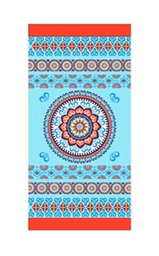 Strandlaken Linolux Bondi Beach Aqua