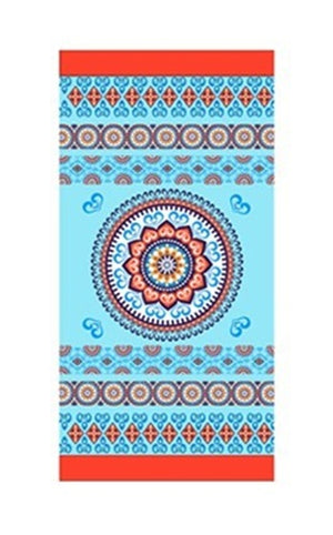 Strandlaken Linolux Bondi Beach Aqua