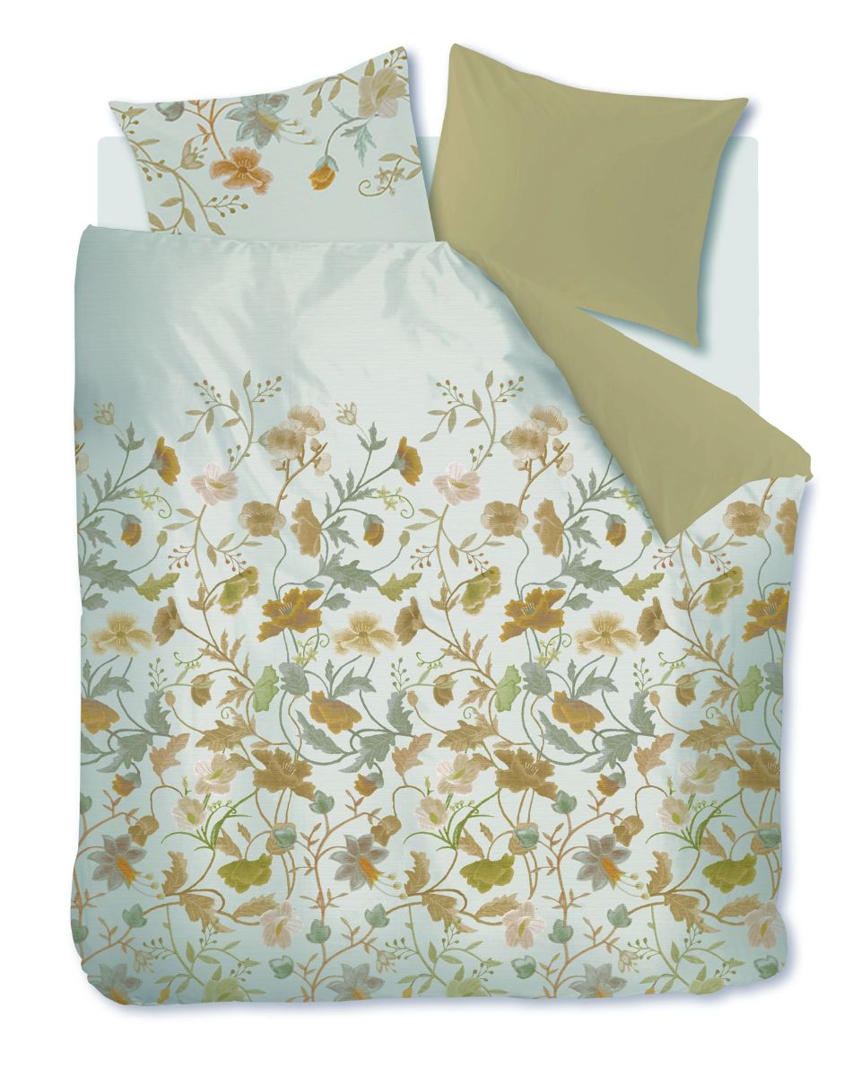 Dekbedovertrek Beddinghouse Elizabeth Natural