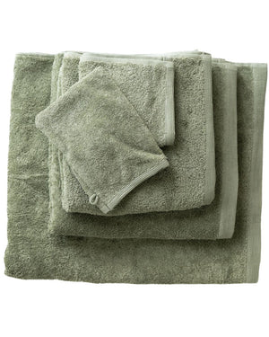 Badtextiel Linolux Home Light Green