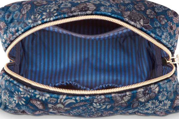 Toilettas Pip Studio Coco Daisy Dreams Blue
