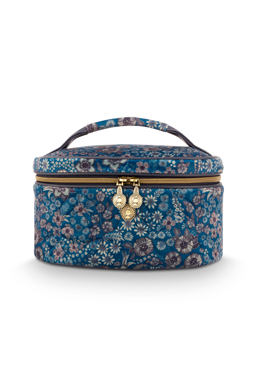 Beautycase Pip Studio Cleo Daisy Dreams Blue