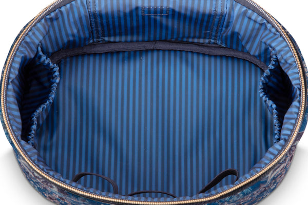 Beautycase Pip Studio Cleo Daisy Dreams Blue