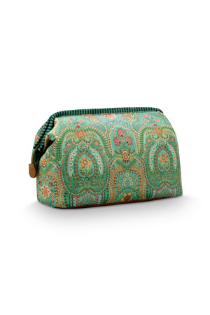 Toilettas Pip Studio Cooper Jabali  Green  XL