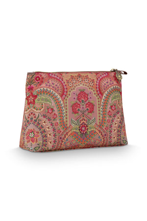 Toilettas Combi Pip Studio Caryn Jabali Red