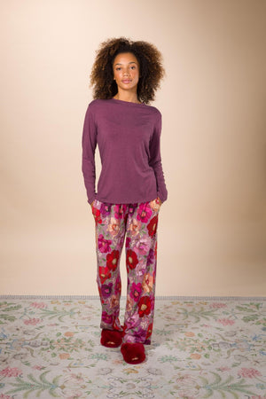 model T Shirt Pip Studio Tom Melee Pink