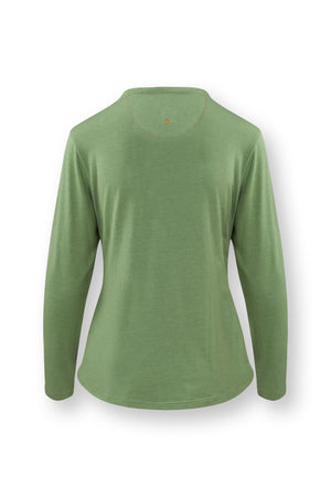 T Shirt Pip Studio Tom Melee Green