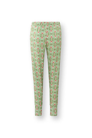 Broek Pip Studio Bobien Jabalini Light Green