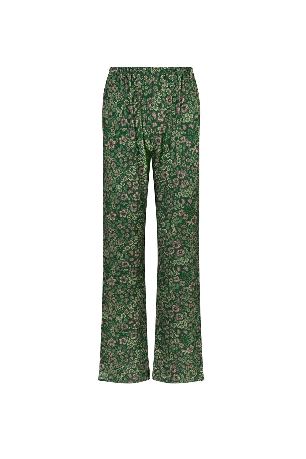 Broek Pip Studio Blake Daidy Dreams Green