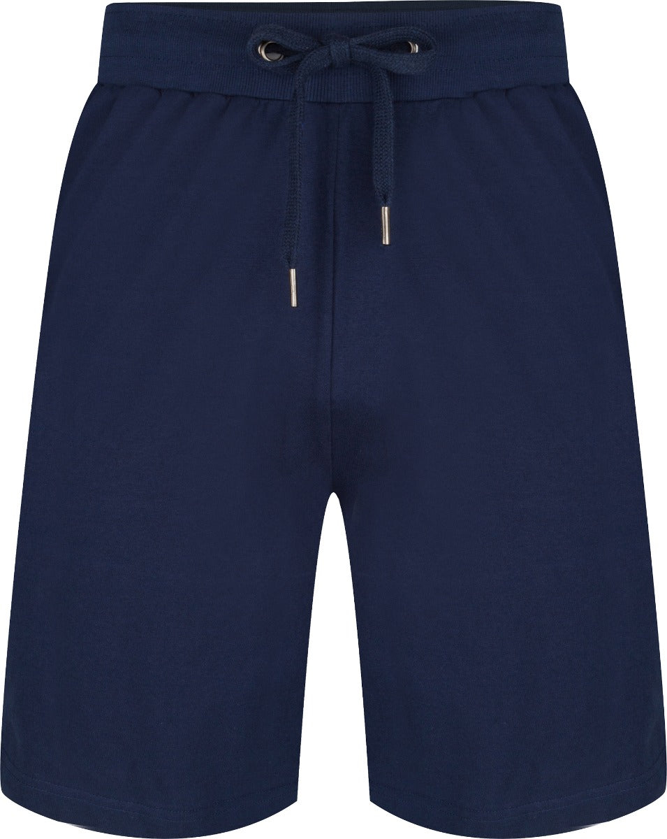 Korte Broek Pastunette For Men Donkerblauw