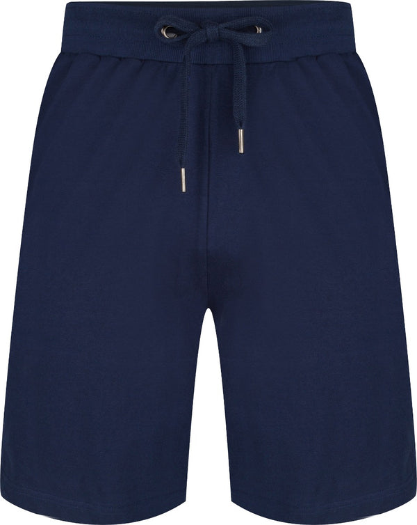 Korte Broek Pastunette For Men Donkerblauw
