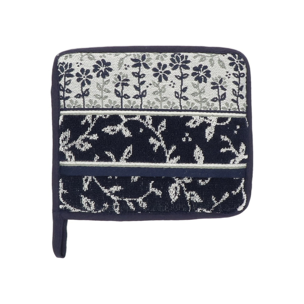 Pannenlap Bunzlau Castle Daydream Dark Blue