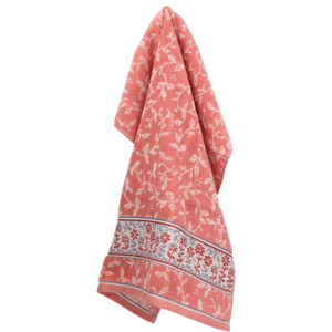 Keukendoek Bunzlau Castle Daydream Pink