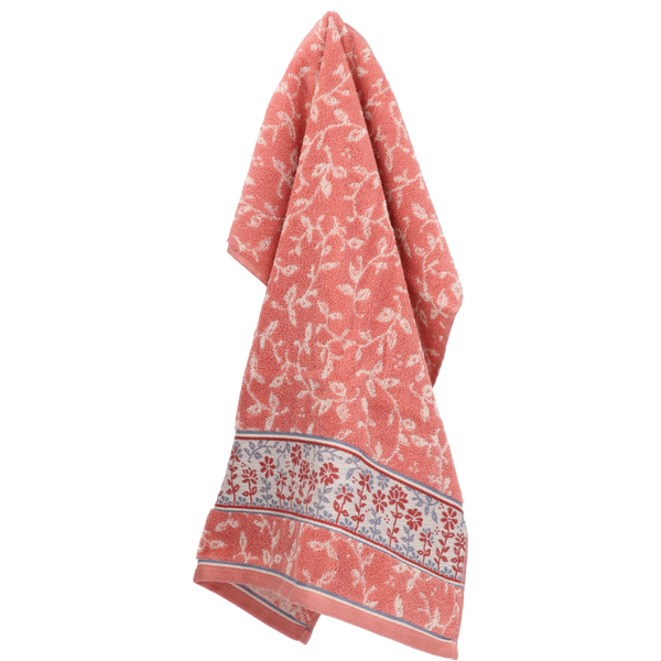 Keukendoek Bunzlau Castle Daydream Pink