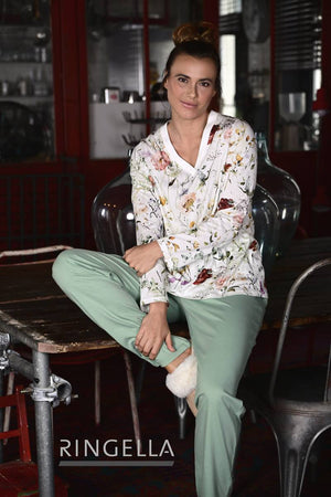 Pyjama Ringella 55 11 217 Multi