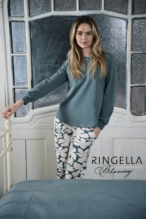 T shirt Lange Mouw Ringella 55 51 407 North Atlantic