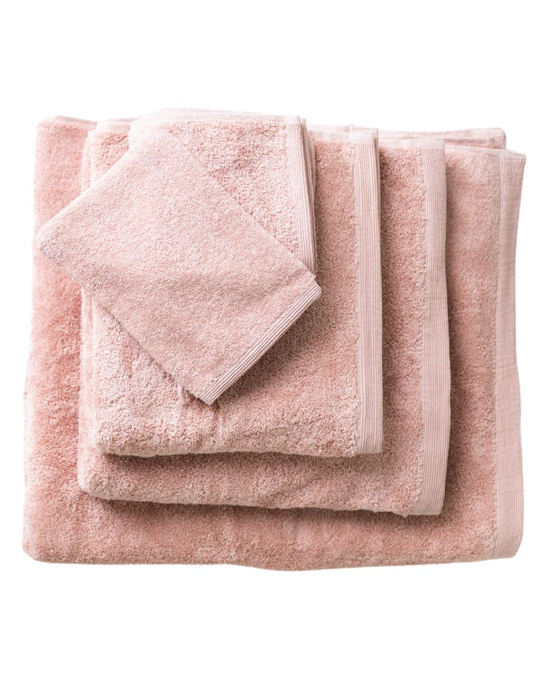 Badtextiel Linolux Home Blush