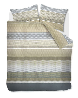 Dekbedovertrek Beddinghouse Nilo Blue