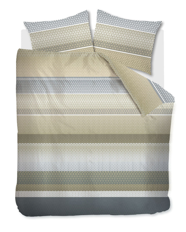 Dekbedovertrek Beddinghouse Nilo Blue