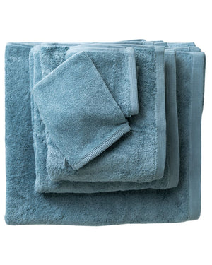 Badtextiel Linolux Home Mineral Blue