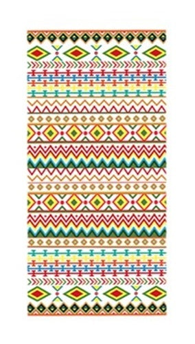 Strandlaken Linolux Carillo Multi