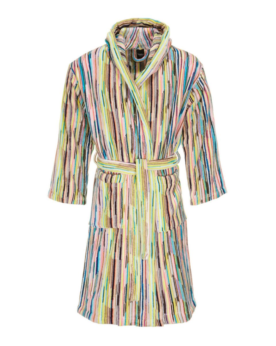 Badjas Linolux Luca Multi