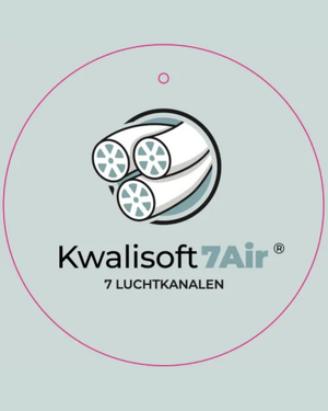 Dekbed Linolux Kwalisoft Excellent Enkel Light