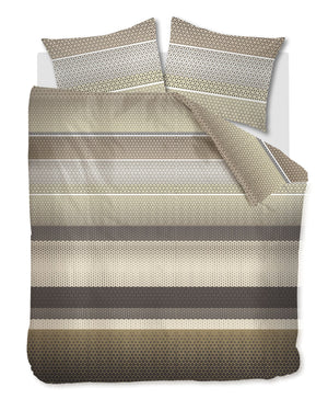 Dekbedovertrek Beddinghouse Nilo Sand