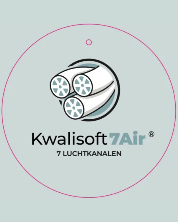 Dekbed Linolux Kwalisoft Excellent Enkel All Season