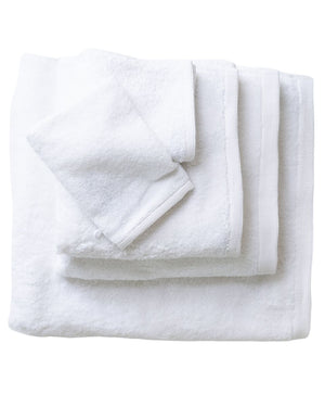 Badtextiel Linolux Home White