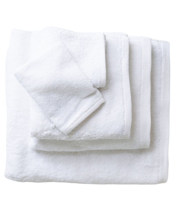 Badtextiel Linolux Home White