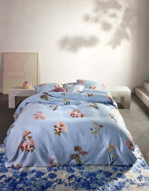 Dekbedovertrek Essenza Annebella Zen Blue