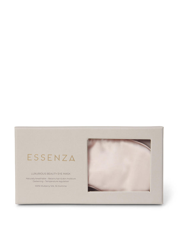 Kussensloop Essenza Alice Zijde Rose