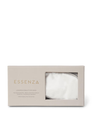 Kussensloop Essenza Alice Zijde White