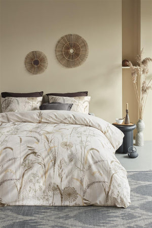 Dekbedovertrek Beddinghouse Afrodite Sand