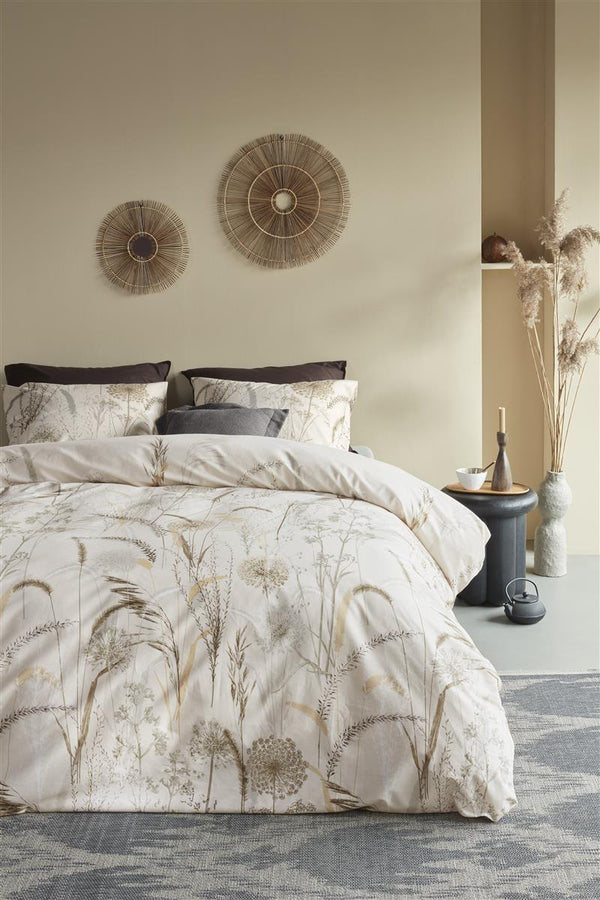 Dekbedovertrek Beddinghouse Afrodite Sand