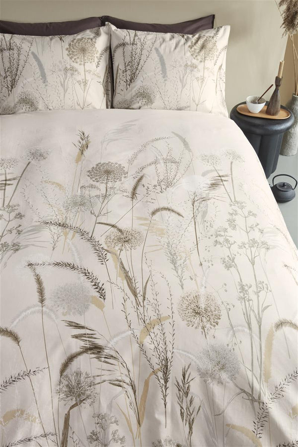 Dekbedovertrek Beddinghouse Afrodite Sand