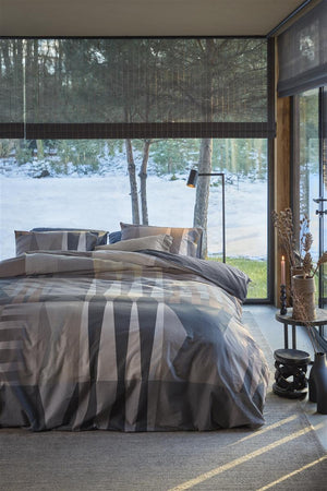 Dekbedovertrek Beddinghouse Anna Natural