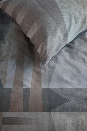 Dekbedovertrek Beddinghouse Anna Natural