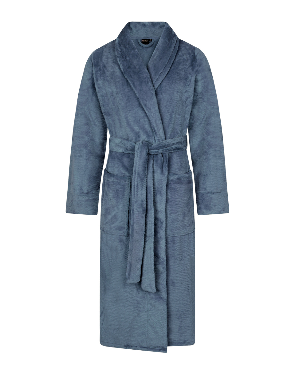 Badjas Linolux Lou Denim