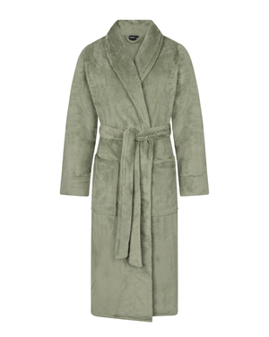 Badjas Linolux Lou Green